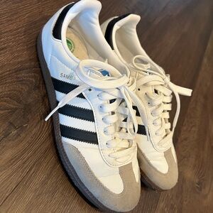 Adidas Sambas